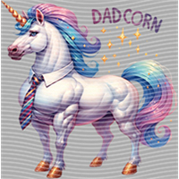 Rainbow Horse-RH 359